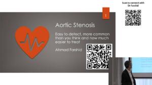 Aortic Stenosis