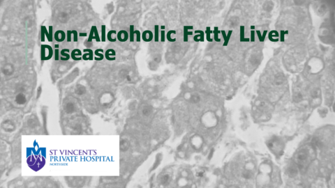 Non-Alcoholic Fatty Liver Disease