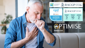 OPTIMISE Asthma Care 26-28 CPD Activity