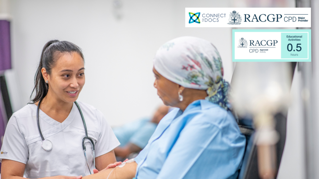Managing Menopausal Symptoms After Breast Cancer 26-28 CPD Activity