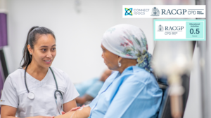 Managing Menopausal Symptoms After Breast Cancer 26-28 CPD Activity