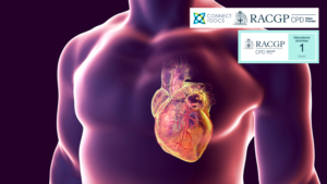 Atrial Fibrillation Management for GPs – A Crash Course 26-28 CPD Activity