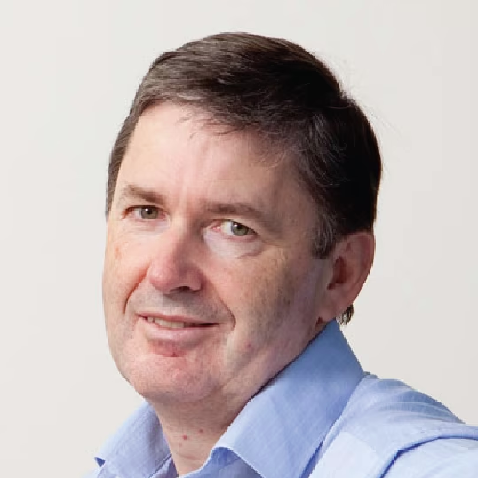 Dr Peter Bell
