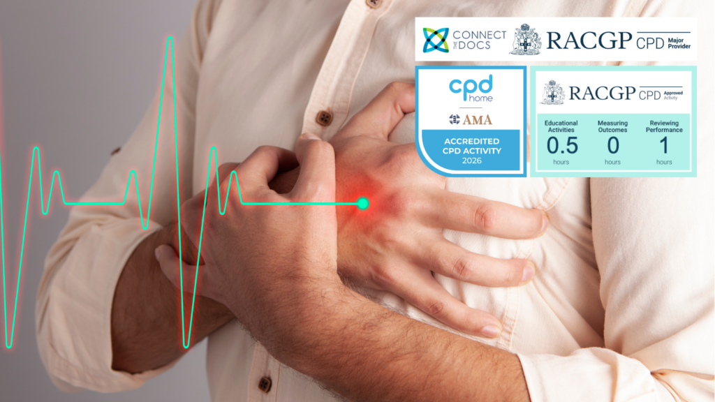 Heart Failure Management Update 26-28 CPD Activity