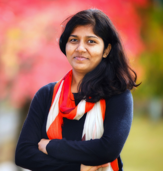 Lalitha Gurram