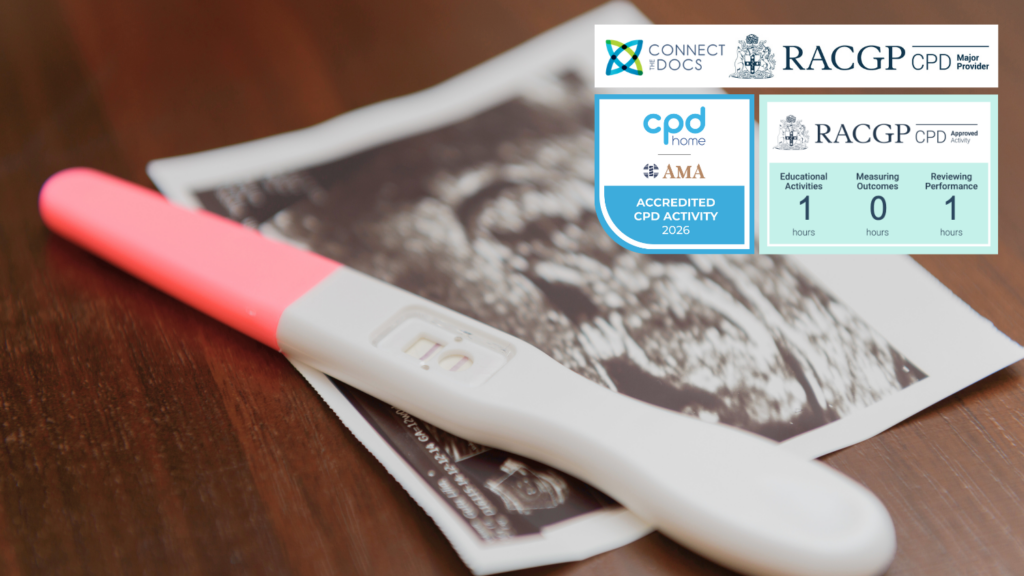 Subfertility How to manage Subfertility in the community 26-28 CPD Activity