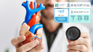 Auscultation for Valvular Heart Disease 26-28 CPD Activity