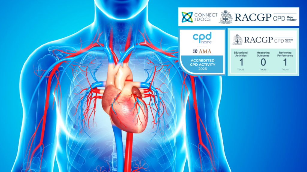 Perioperative Cardiac Optimization 2024 26-28 CPD Activity