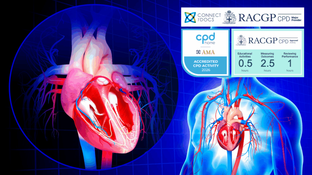 Clipping the Tricuspid Valve 26-28 CPD Activity