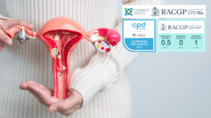 Diagnosis and Management of Endometrial Cancer 26-28 CPD Activity