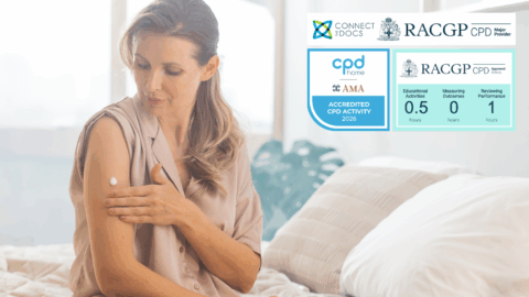 Managing Menopause & HRT 26-28 CPD Activity