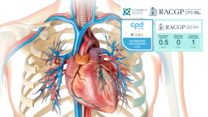 Heart Failure with Preserved Ejection Fraction (HFpEF) and Atrial Fibrillation 26-28 CPD Activity