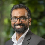 Dr Praka Sundaralingam