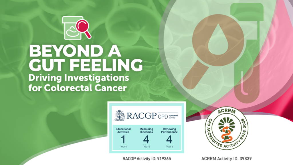 Beyond a Gut Feeling CPD Audit
