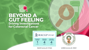 Beyond a Gut Feeling CPD Audit