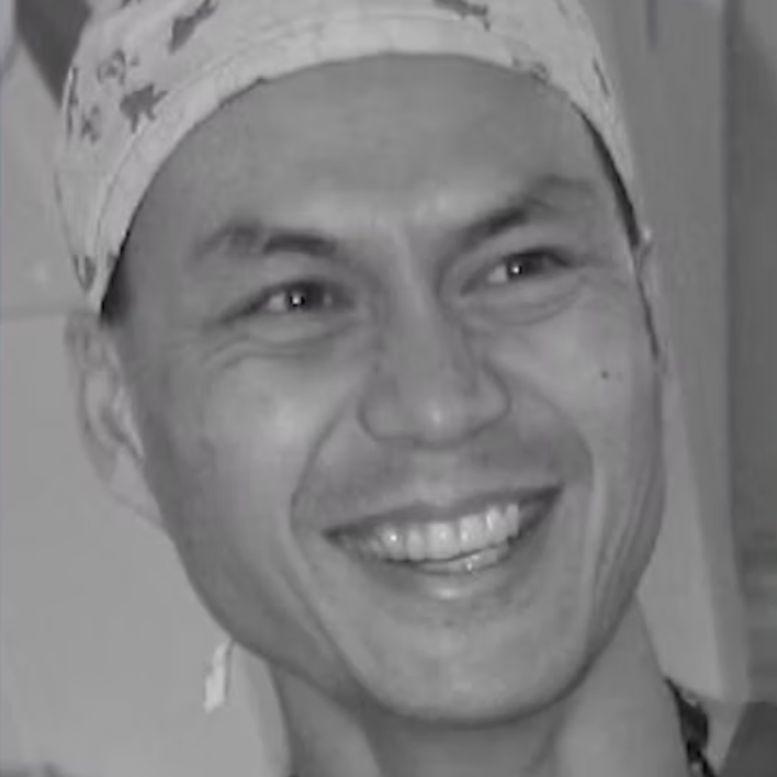 Dr Colin Tan
