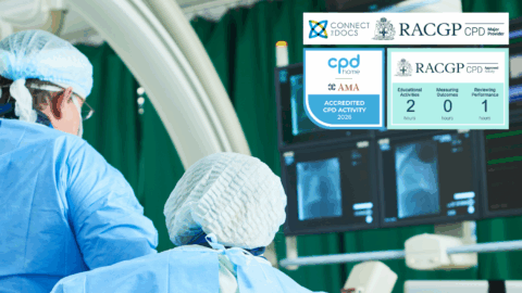 Innovations in Interventional Radiology 26-28 CPD Activity