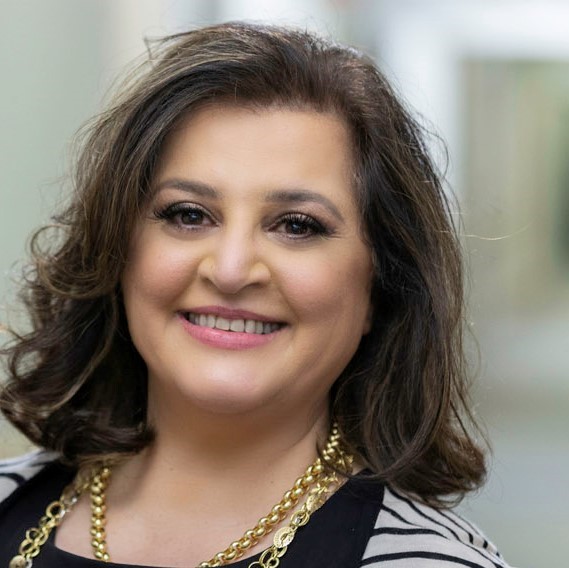 Dr Batool Nadim