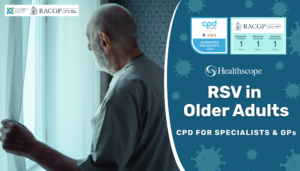RSV in Older Adults 26-28 CPD Activity