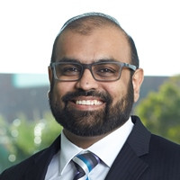 Dr Ahmed Goolam