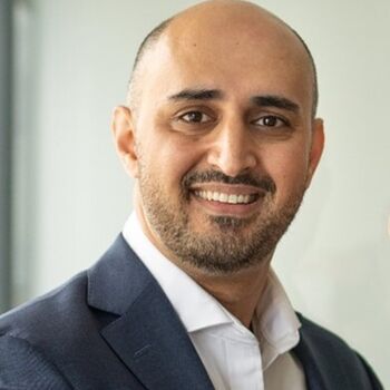 Dr Khalid Rasouli