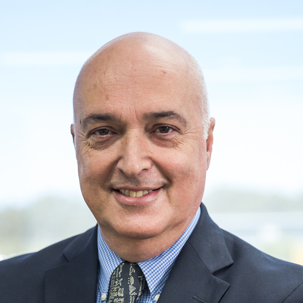 Professor Steven Boyages