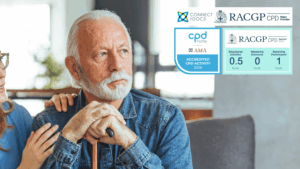 Aortic Stenosis in Men The Silent Threat 26-28 CPD Activity