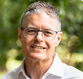 Ben Dudley