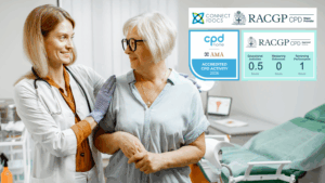 Navigating Menopause in Primary Care 26-28 CPD Activity