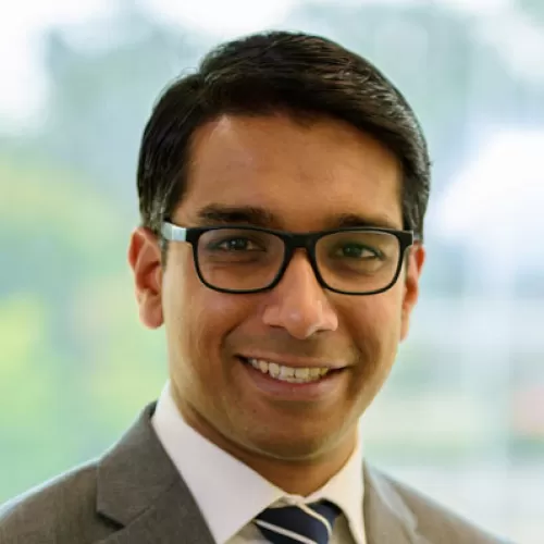 Dr Charith Horadagoda