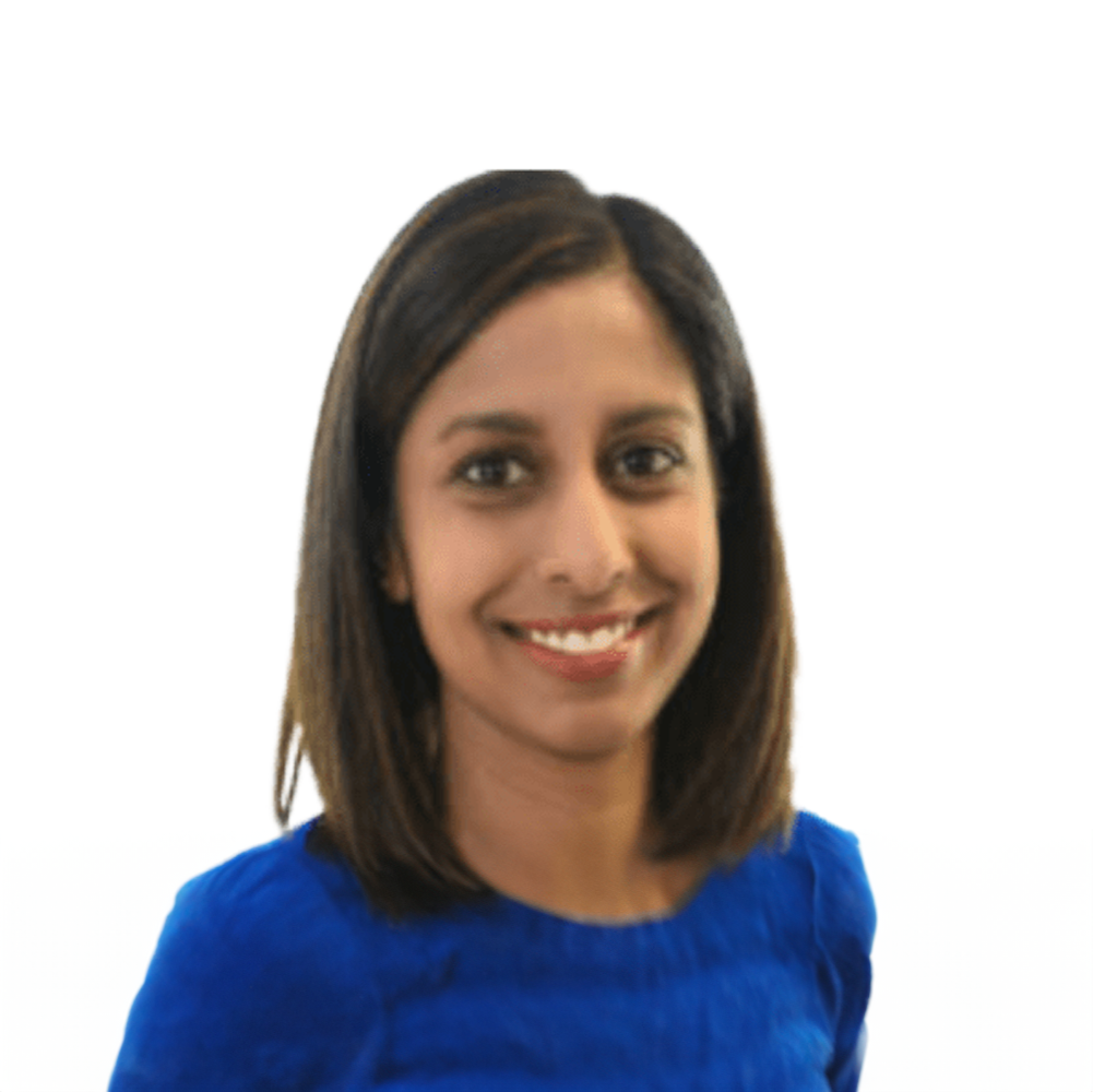 Dr Shamani Mendis