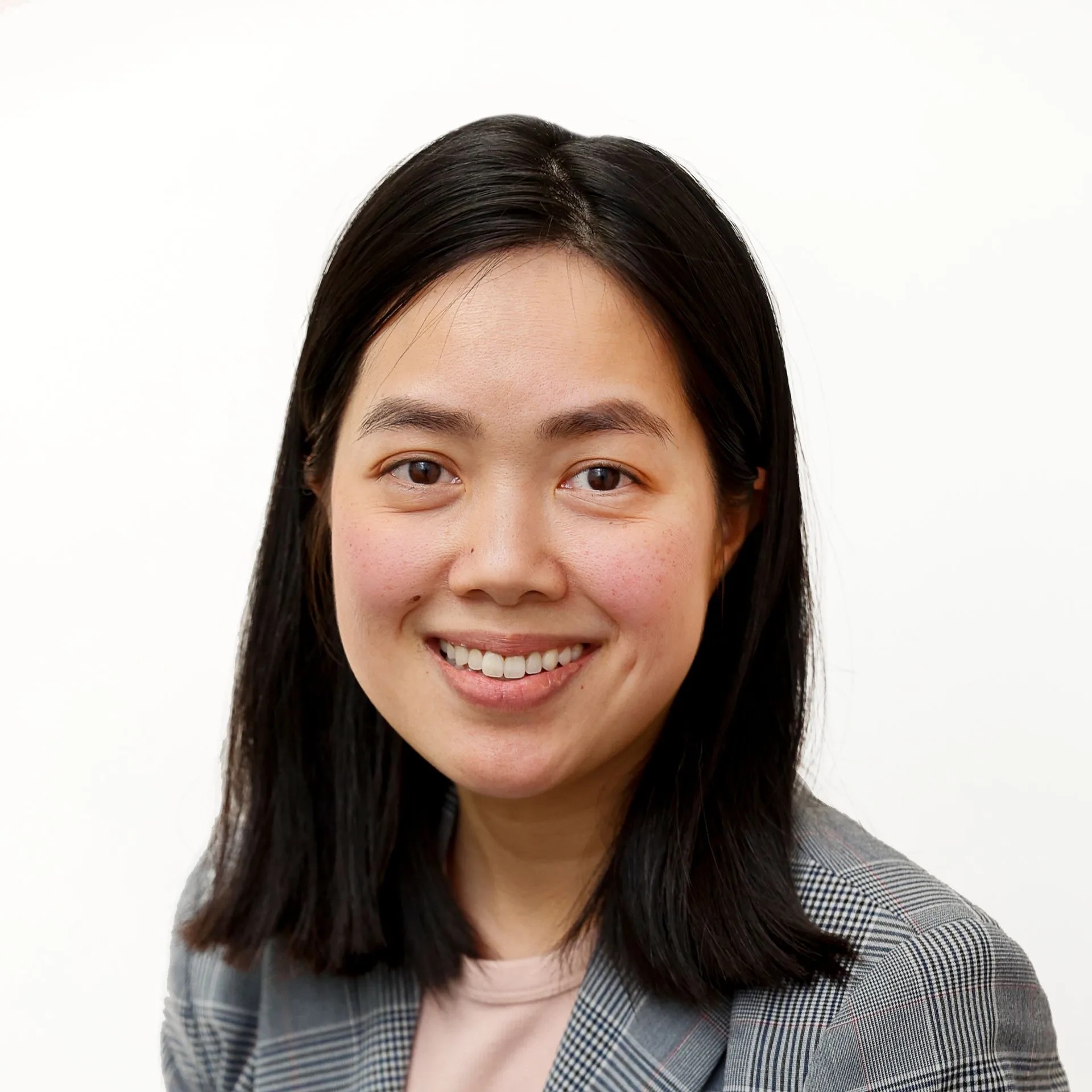 Dr Chanel Chong