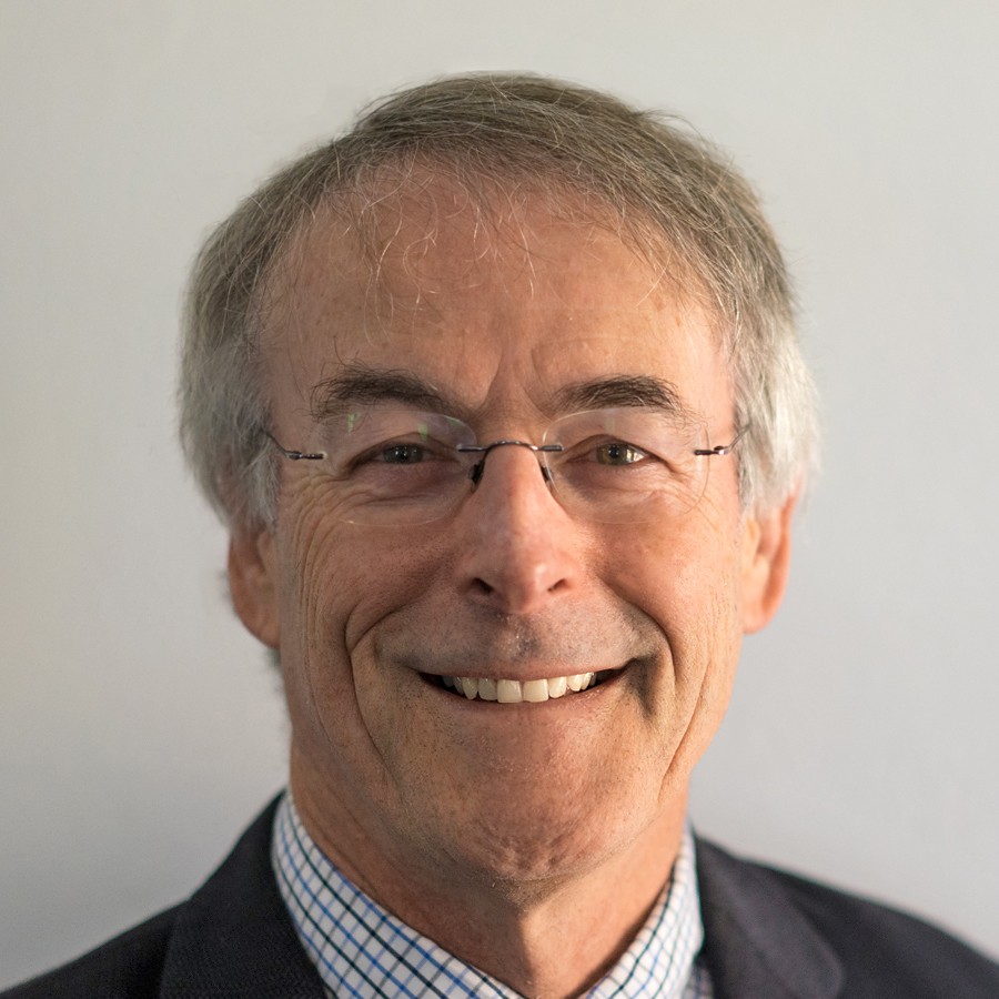 Dr Michael Walsh