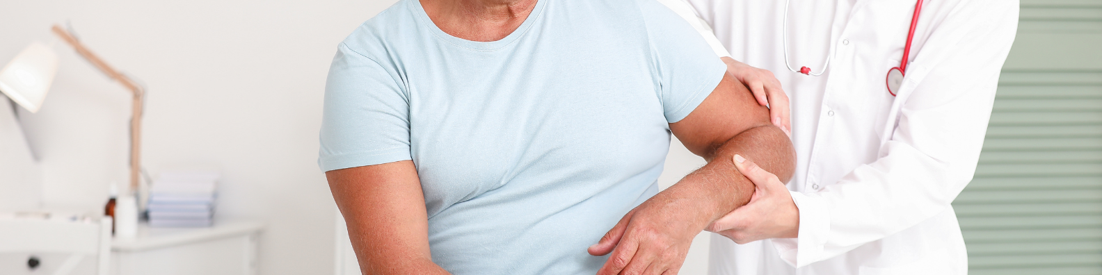 Chronic Pain Management
