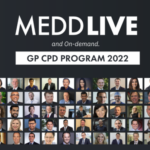 Group logo of MEDD Live August, 06/08/2022